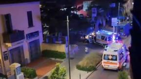 Travolge due ciclisti e scappa: rintracciato dalla Municipale a Prato