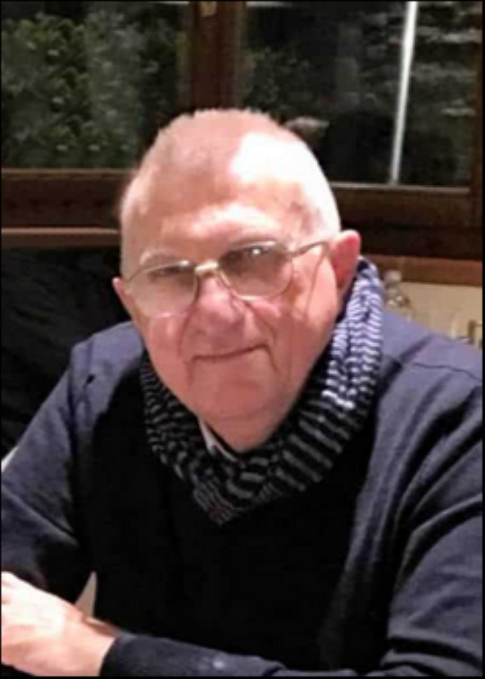 Correggio, addio al prof Corrado Lugli, per anni docente al liceo Corso