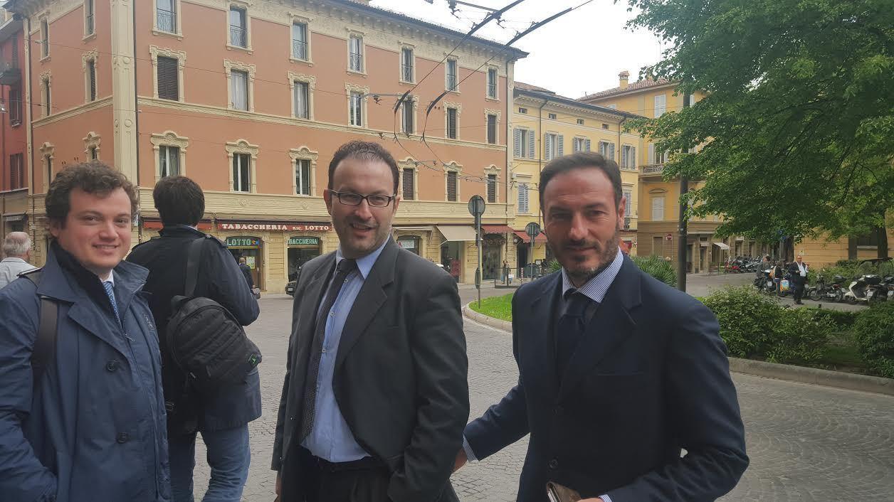 Aemilia, la Dda chiede ancora la sorveglianza speciale per l’ex poliziotto Mesiano