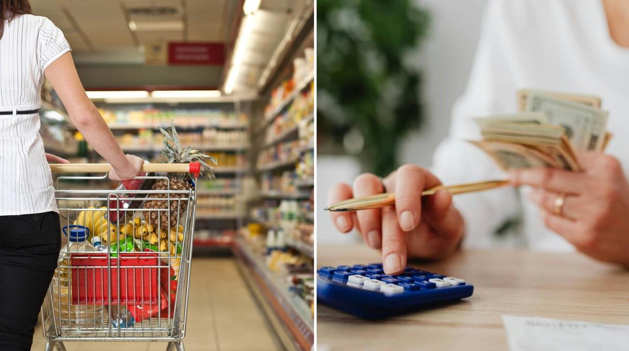 
	Sempre pi&ugrave; italiani sono costretti a tagliare le spese

