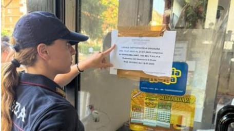 Il questore di Prato chiude quattro locali cinesi in un colpo solo