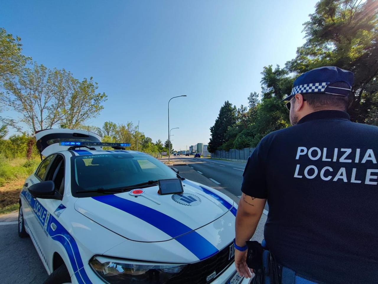 Cento, la Polizia locale cerca rinforzi ma assume solo un agente