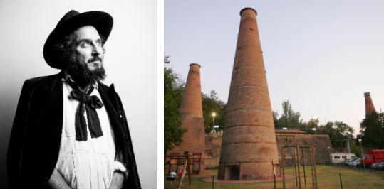 Vinicio Capossela grande ospite alle Ciminiere di Ca’ de Caroli