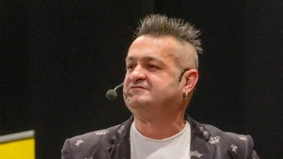 Willer Collura conquista Rai2, ovazione per lui a “Facci Ridere”