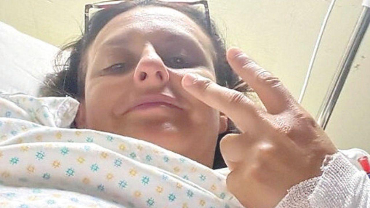 Piombino, Ilaria si laurea e torna a insegnare dopo un grave incidente: «Never give up mi ha salvata»
