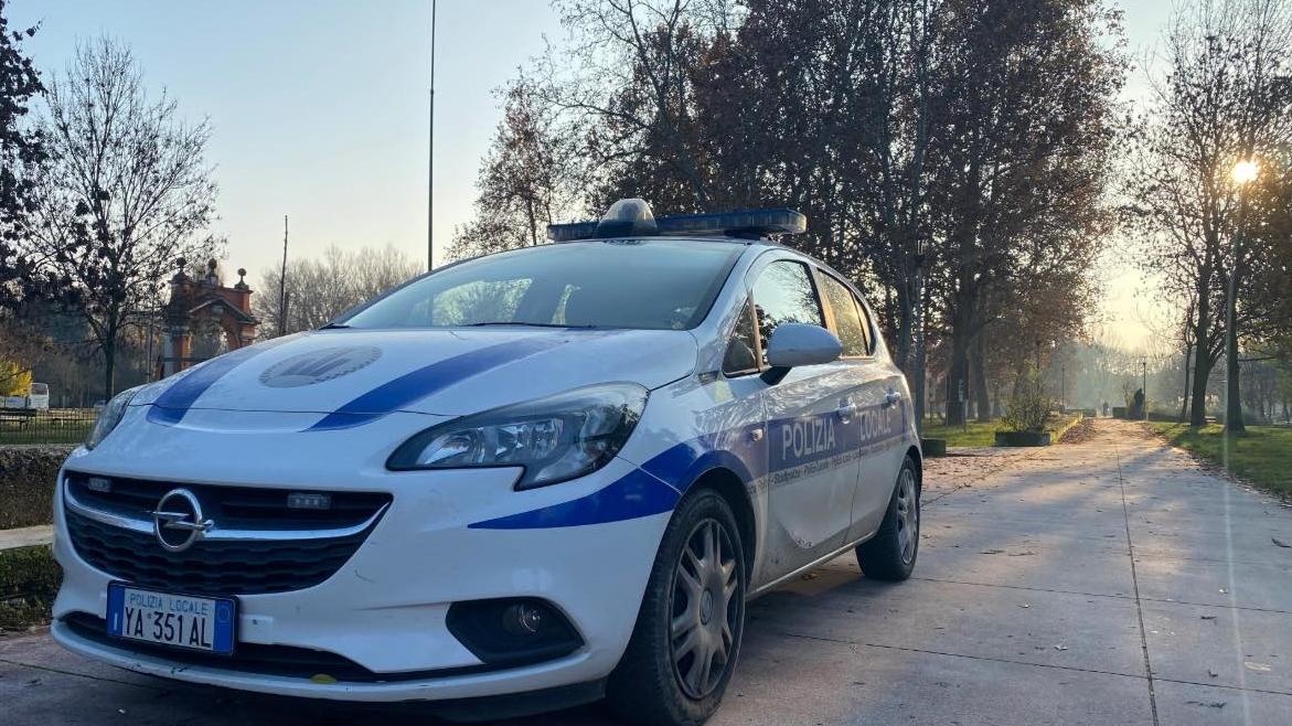 Scappa prima del parto, trovata al parco XXII Aprile e ricoverata: bimbo salvato con il cesareo
