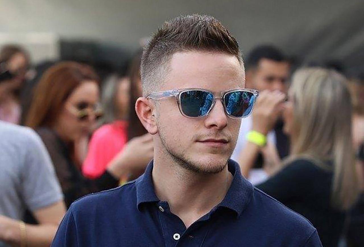 
	Alex Bonucchi &egrave; morto in Algeria il 4 gennaio 2021

