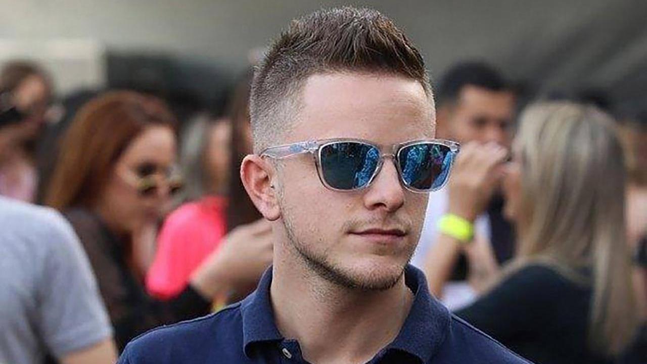 Alex Bonucchi è morto in Algeria il 4 gennaio 2021