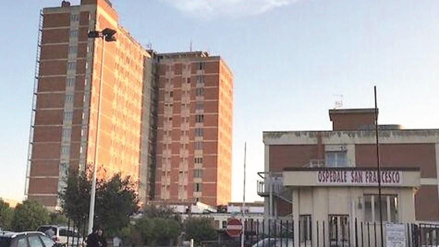 Eseguiti due prelievi multiorgano, Nuoro esempio di generosità