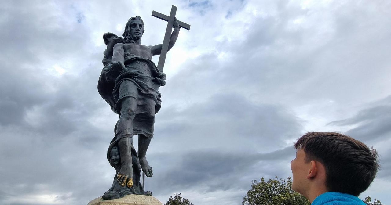 «Una sola sfilata per il Redentore: è ora di tornare alle origini»