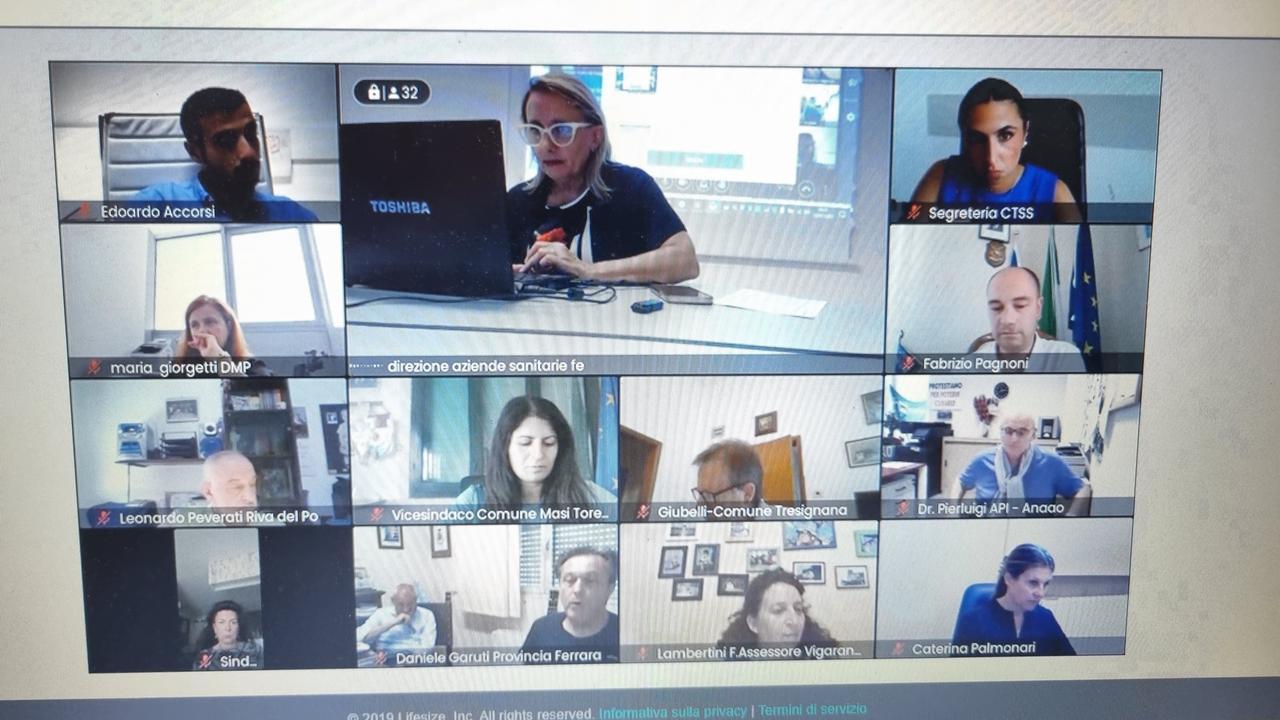 Sanità, mancano 120 milioni ma i bilanci di Asl e Sant’Anna sono approvati