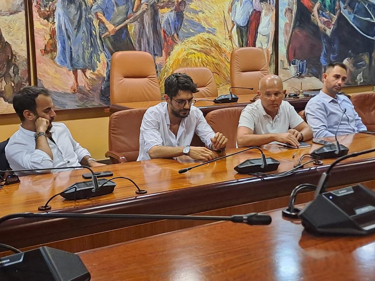 Consulte giovanili provinciali, le rete parte dall’Oristanese e dall’Ogliastra
