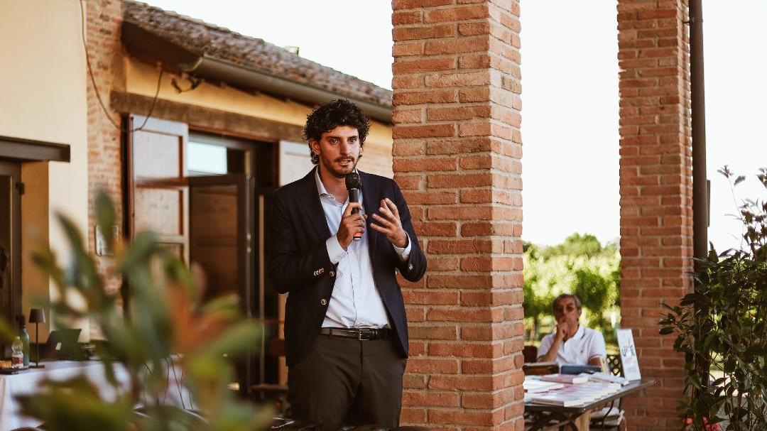 Dazi Trump, a rischio il mercato del Lambrusco: «Il 30% colpirà molti produttori»