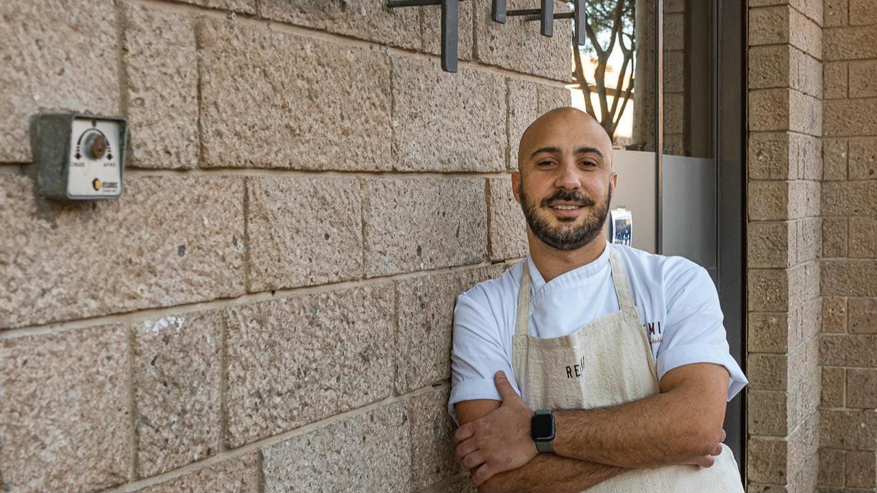 50 Top Pizza Italia, ReMi di Sandro Cubeddu scala la classifica