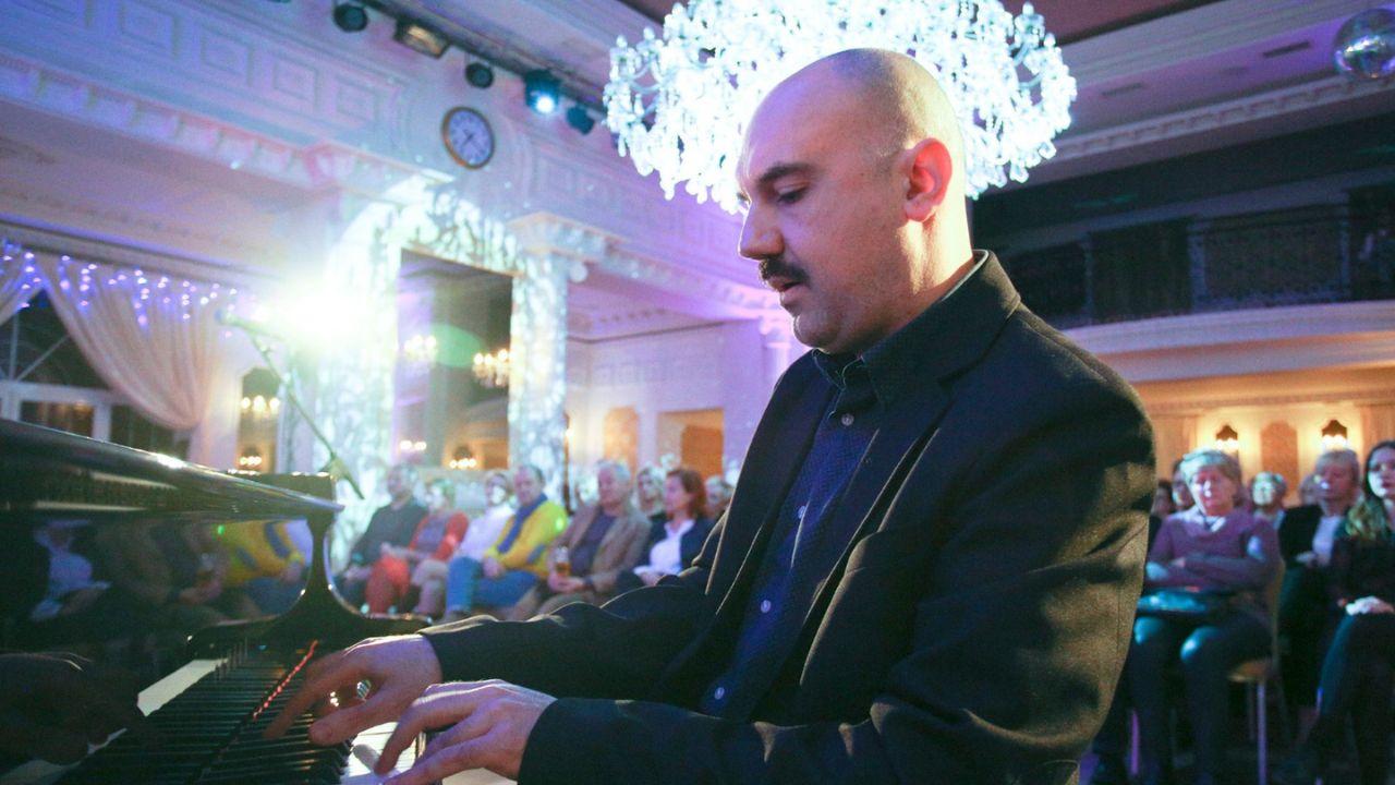 A Livorno si accende la notte jazz col Daniele Gorgone trio and friends