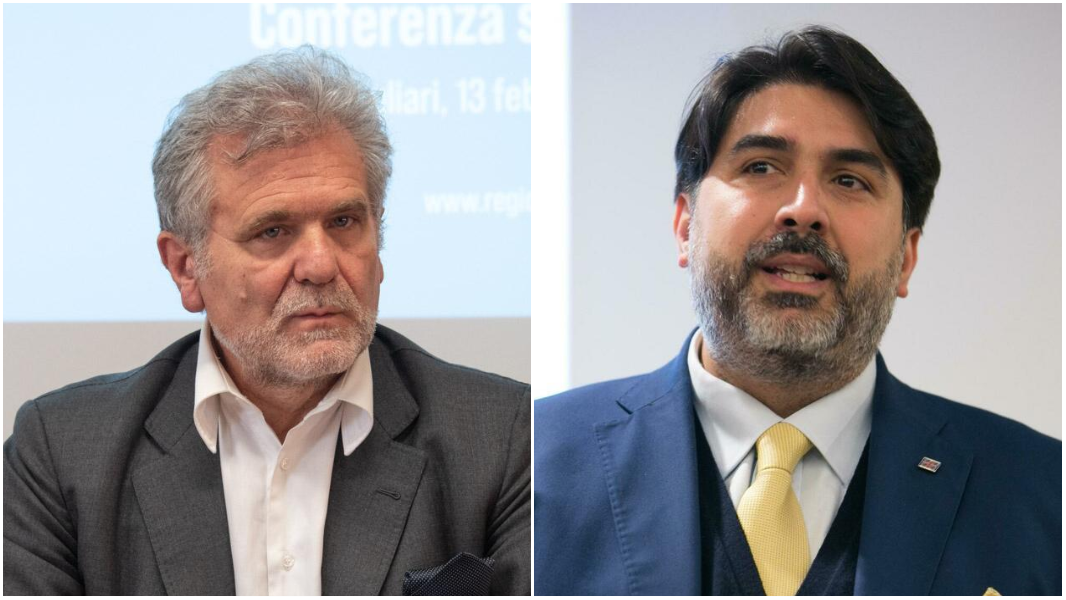 Nomine Asl, la Regione al Psd’Az: «Commissari pienamente idonei»