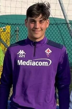Pontedera, preso il portiere Vannucchi