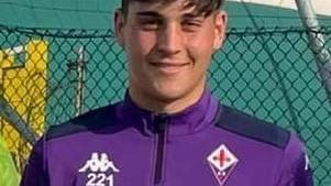 Pontedera, preso il portiere Vannucchi