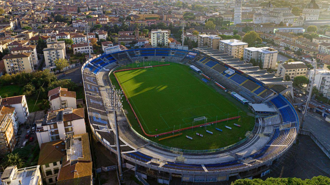 L'Arena Garibaldi