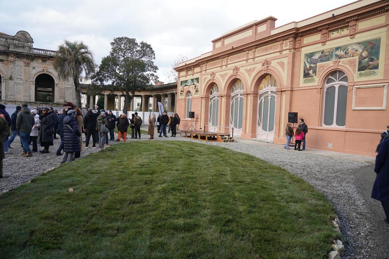 Livorno celebra il grande Cappiello: si svelano i nomi dei 30 studenti finalisti del premio internazionale