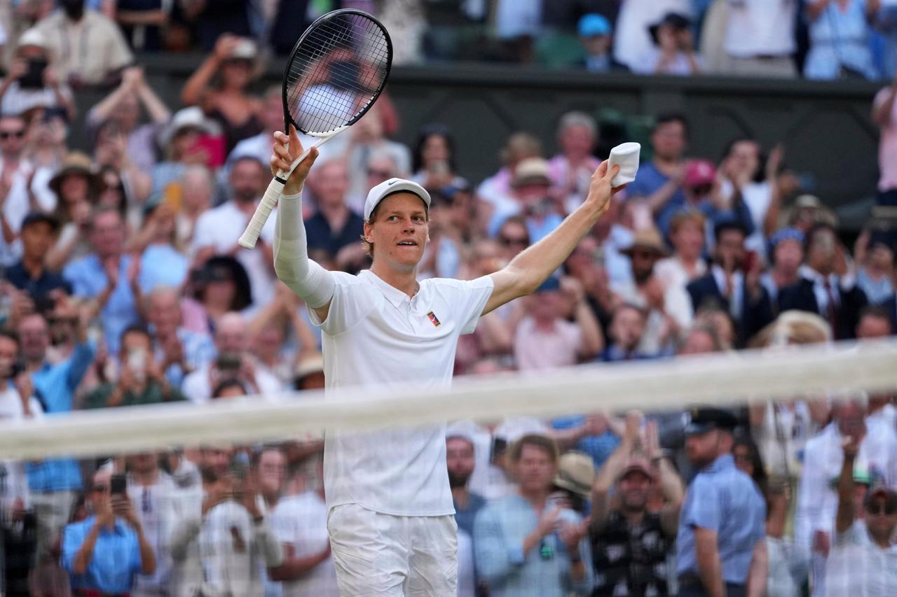“Effetto Sinner” anche a Ferrara. Boom di iscrizioni e laurea ad honorem