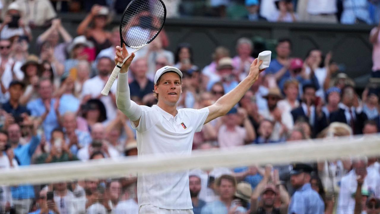 “Effetto Sinner” anche a Ferrara. Boom di iscrizioni e laurea ad honorem
