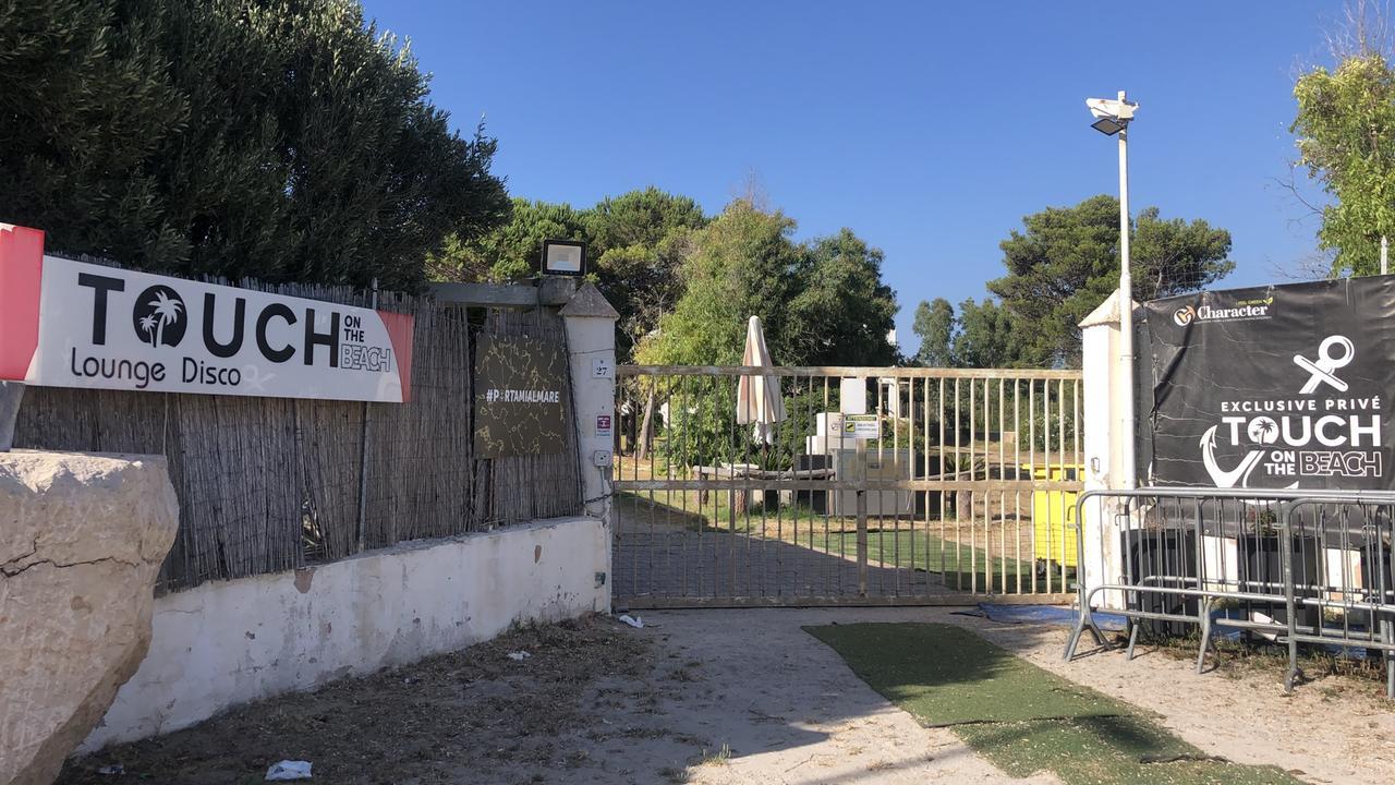 Alghero, giro di vite sulla movida: ecco quale locale è stato chiuso dalla polizia