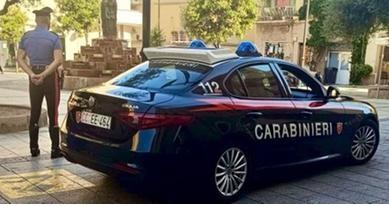 In casa 7 chili di marijuana; 28enne olbiese arrestato