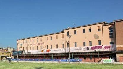 Il ricreatorio San Francesco