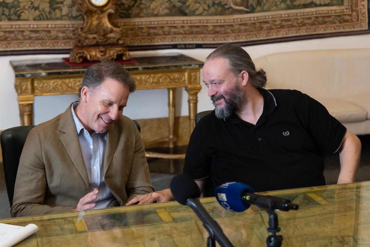 Il pagellone dell’Ars et Labor, da Fabbri a mister Molinari