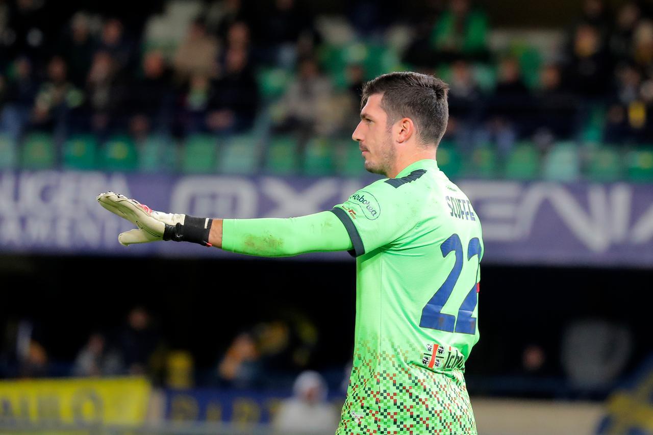 Pisa, Scuffet a un passo dalla firma e ora si avvina il centrocampista Akinsanmiro - Le news di calciomercato e gli aggiornamenti