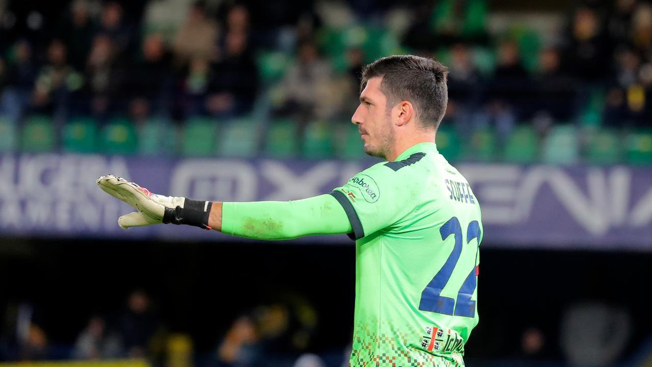 Pisa, Scuffet a un passo dalla firma e ora si avvina il centrocampista Akinsanmiro - Le news di calciomercato e gli aggiornamenti