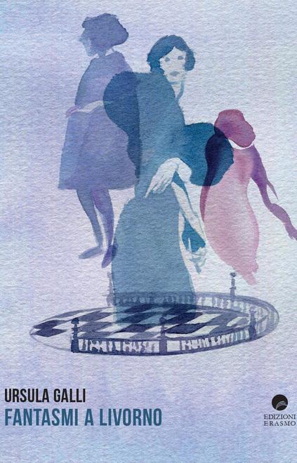 Livorno tra fantasmi, spettri e suggestioni sotto le stelle di Montenero<br>

