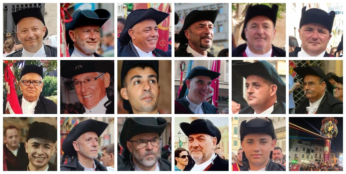 Fabbri l’antico statuto risale al lontano 1521: prima Discesa nel 2007