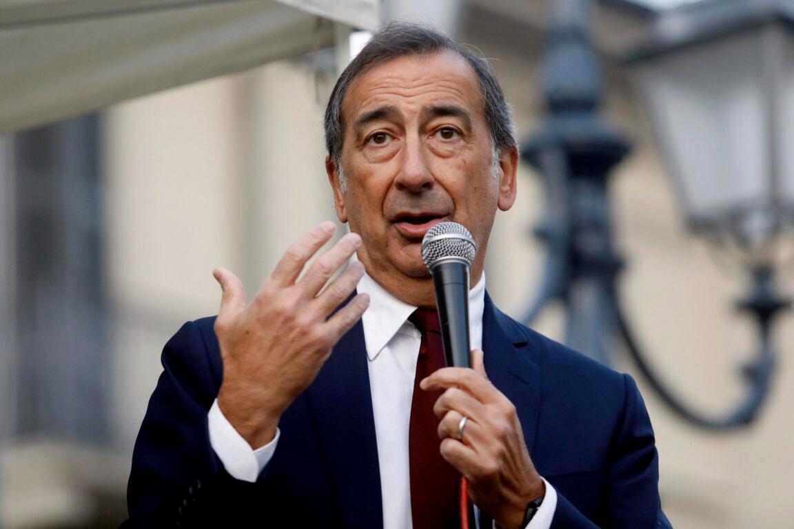 Urbanistica a Milano, indagato anche il sindaco Beppe Sala