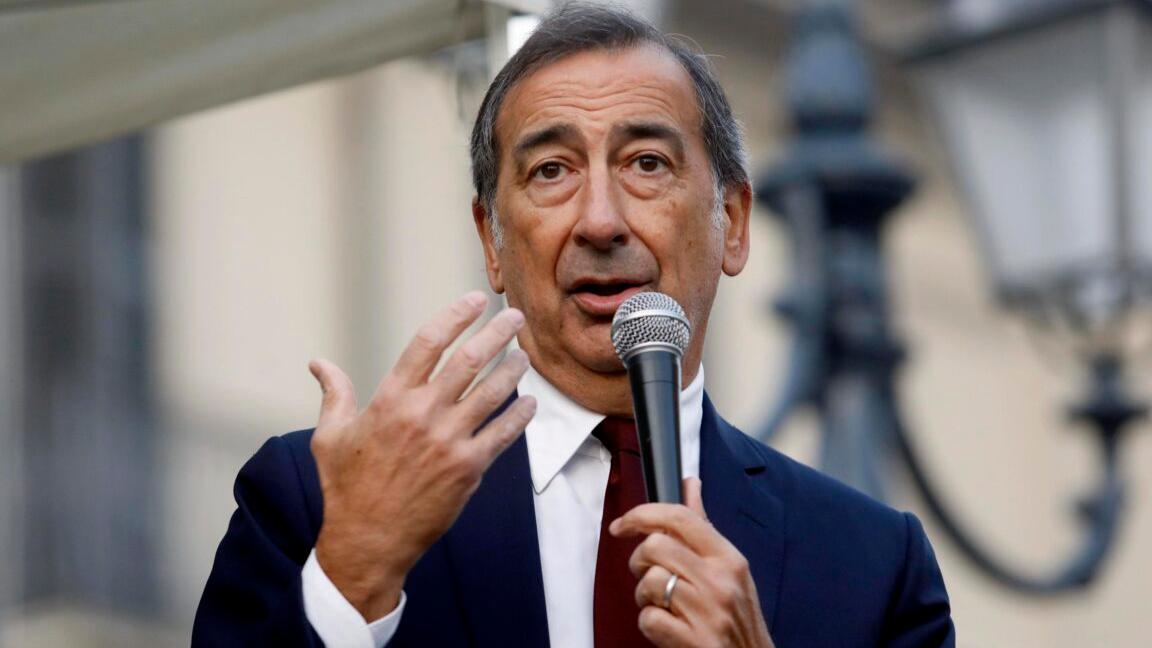 Urbanistica a Milano, indagato anche il sindaco Beppe Sala