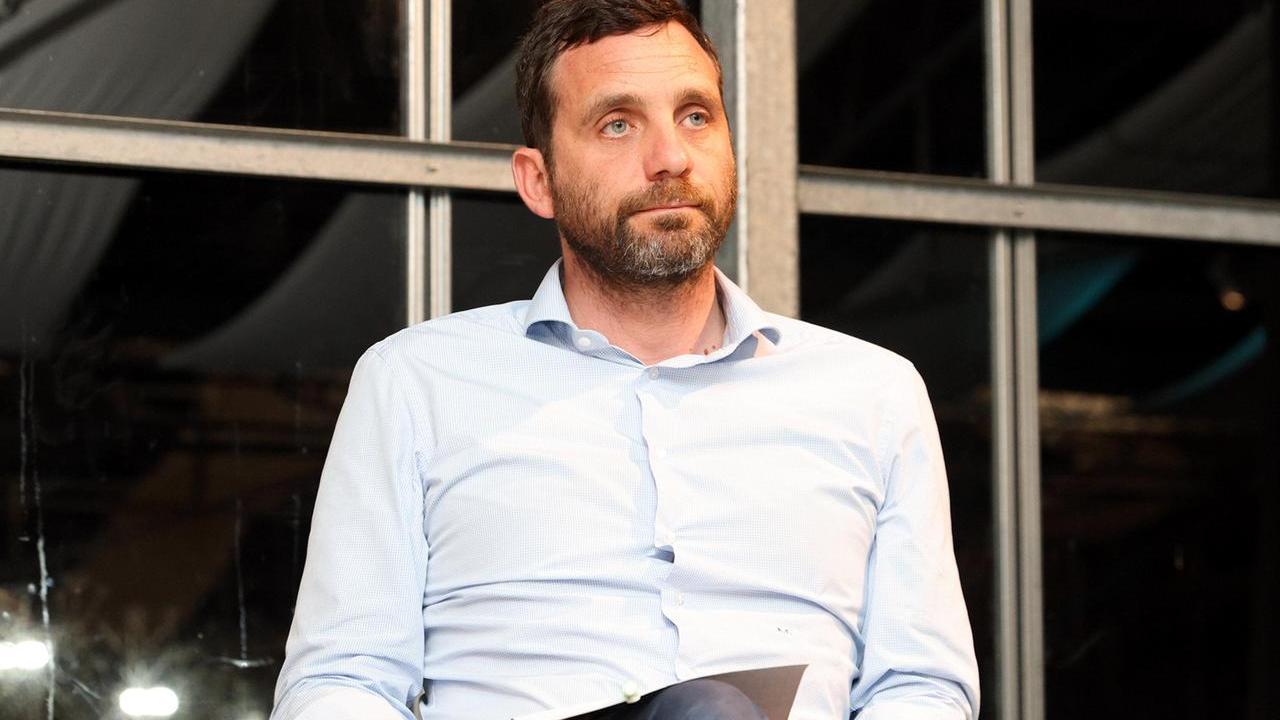 Alessandro Tomasi (foto Nucci)