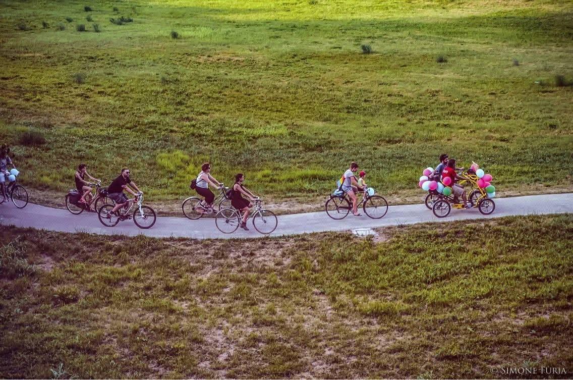 
	La Spund Parade del 2018. Foto Simone Furia

