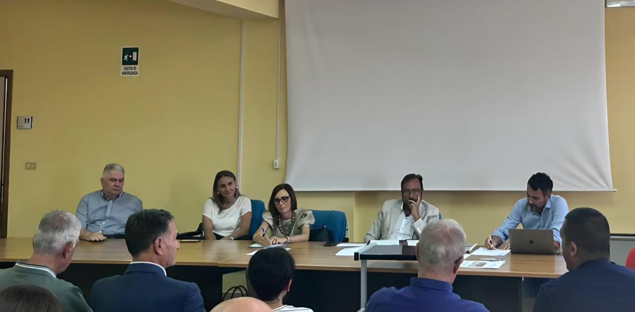 Asl Medio Campidano si presenta ai sindaci: priorità a medicina territoriale e liste d’attesa