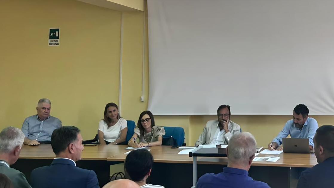 Asl Medio Campidano si presenta ai sindaci: priorità a medicina territoriale e liste d’attesa