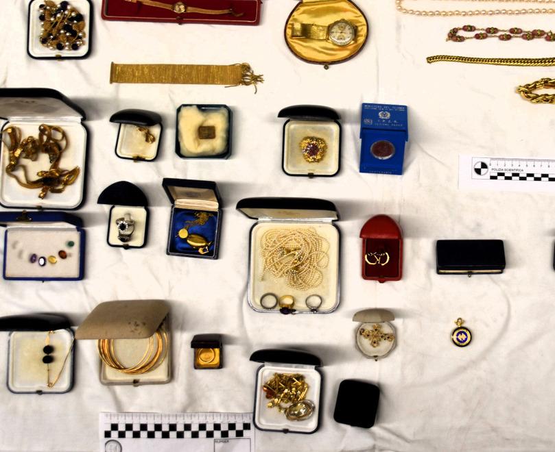 Lucca, 95enne raggirata: il truffatore resta in carcere