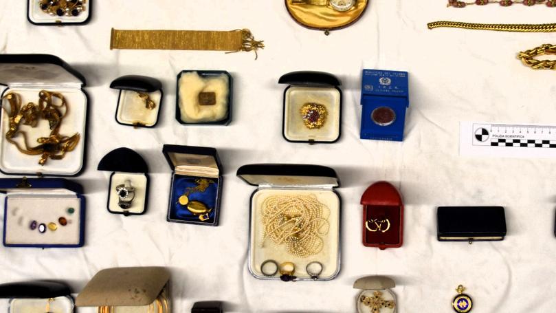 Lucca, 95enne raggirata: il truffatore resta in carcere