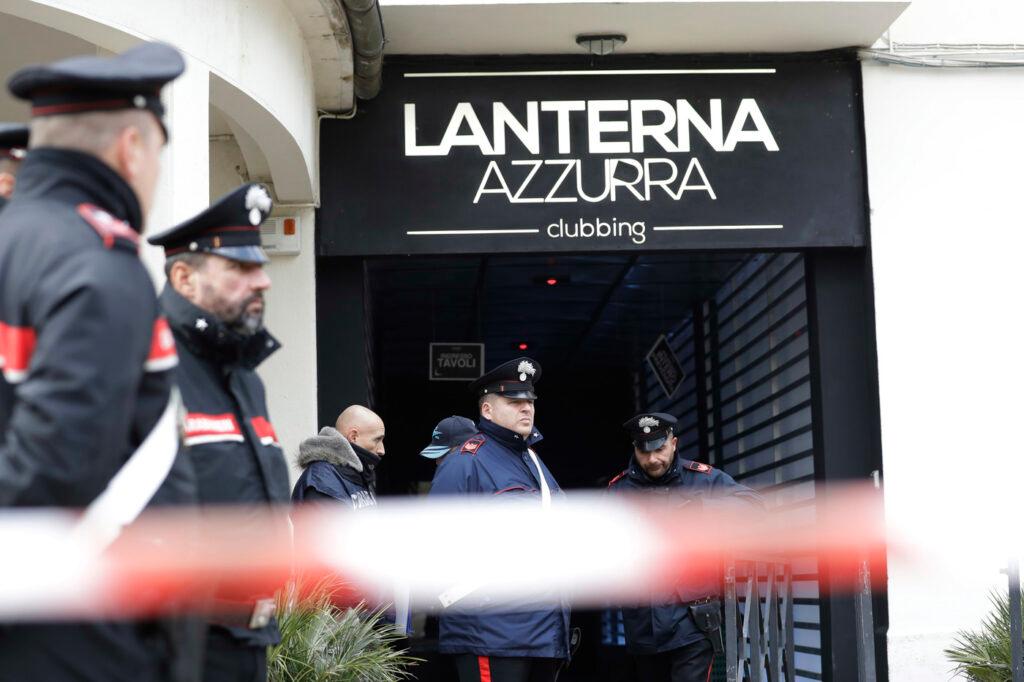 Condannato per la strage di Corinaldo, è evaso Cavallari