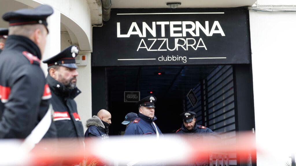 Condannato per la strage di Corinaldo, è evaso Cavallari