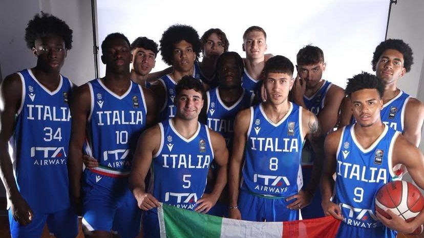 Europei under 20, Trucchetti trascina gli azzurrini in semifinale