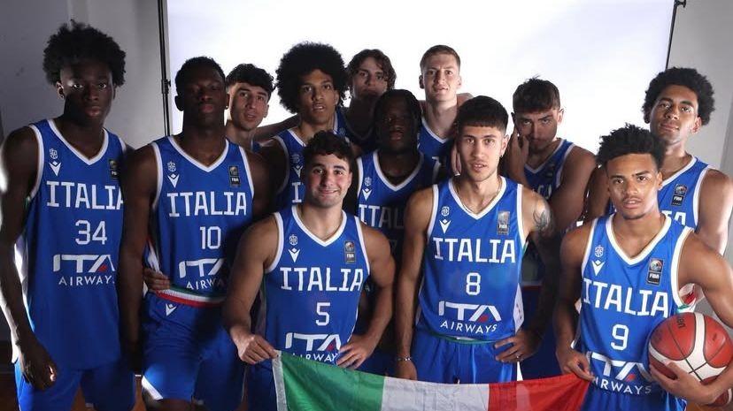 Europei under 20, Trucchetti trascina gli azzurrini in semifinale