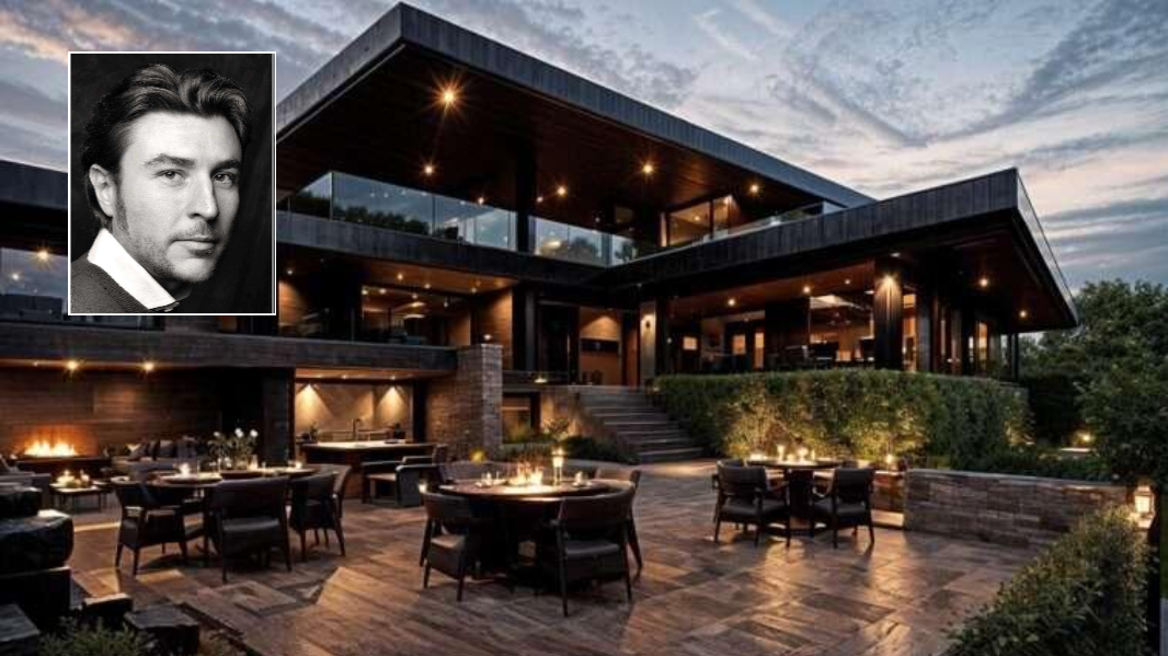 Il Twiga di Porto Cervo e il Ceo Lmdv Carlo Ziller