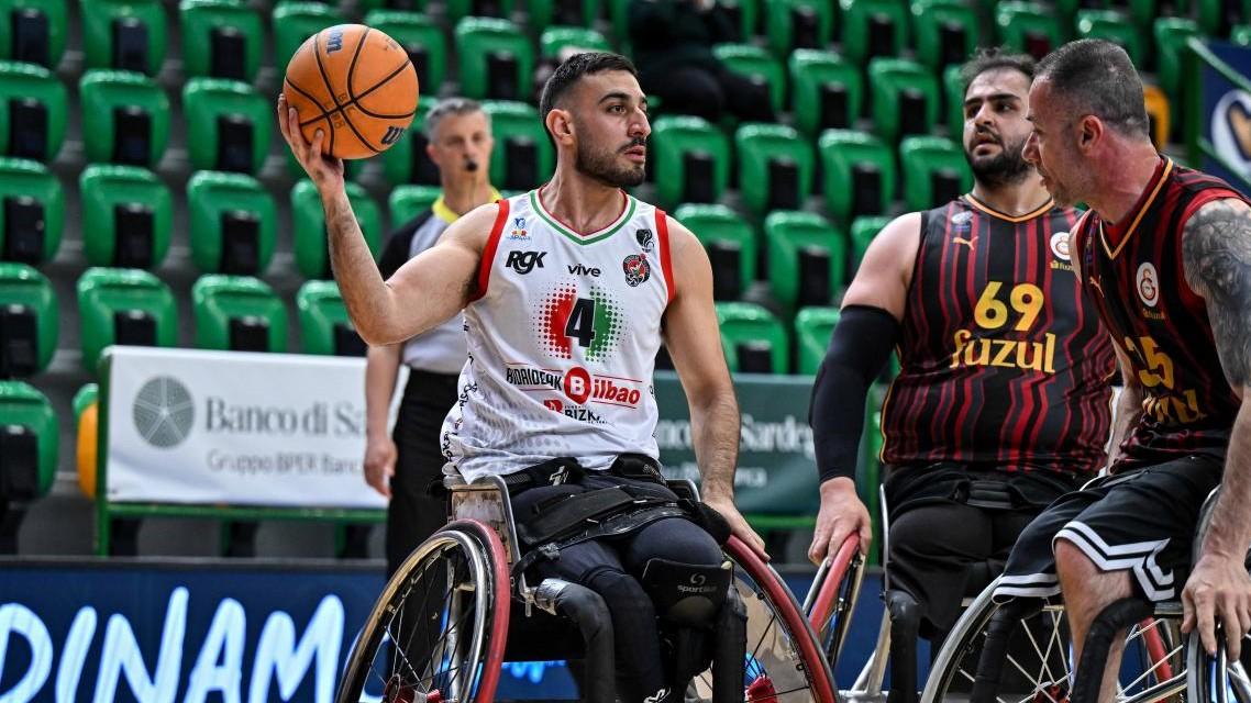 Alla Dinamo Lab arriva il “Jolly” Giulio Maria Papi