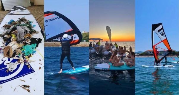 Livorno tra sport, mare e inclusione: maxi festa alla spiaggia dei Tre Ponti