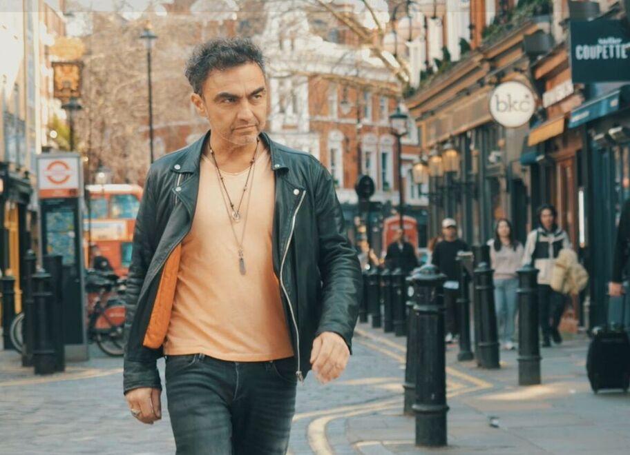 Marco Ligabue a Reno Centese, uno show tra racconti e canzoni